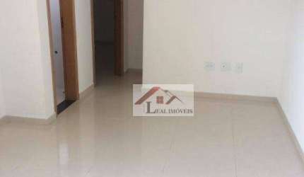 Cobertura para venda em Vila Camilópolis de 98.00m² com 2 Quartos