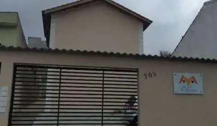 Apartamento para venda em Vila Brasileira de 62.00m² com 2 Quartos e 1 Garagem