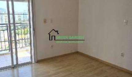 Apartamento para alugar em JARDIM CAMPOS ELÍSIOS de 157.00m² com 3 Quartos, 1 Suite e 3 Garagens