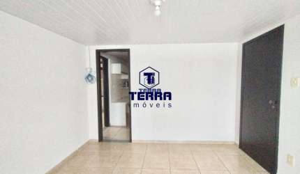 Apartamento para venda em Laranjal de 58.00m² com 2 Quartos
