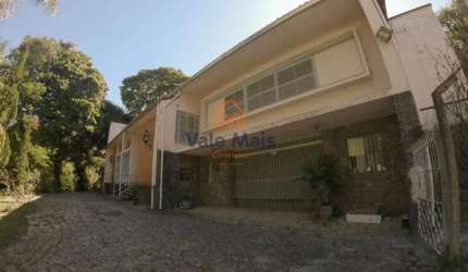 Fazenda / Sítio para venda em Jardim Paraíso de 390.00m² com 5 Quartos e 1 Suite