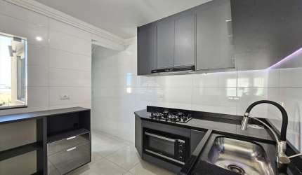 Apartamento para venda em Afonso Pena de 58.00m² com 2 Quartos e 1 Garagem