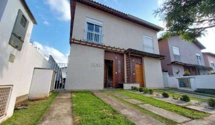 Casa de Condomínio para venda em Vargem Grande Paulista de 59.00m² com 2 Quartos e 2 Garagens
