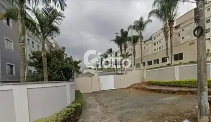 Cobertura para venda em Vila Santana de 74.00m² com 2 Quartos e 1 Garagem