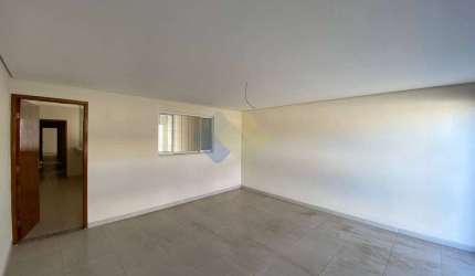 Casa para venda em Residencial Cedro de 100.00m² com 3 Quartos, 1 Suite e 2 Garagens