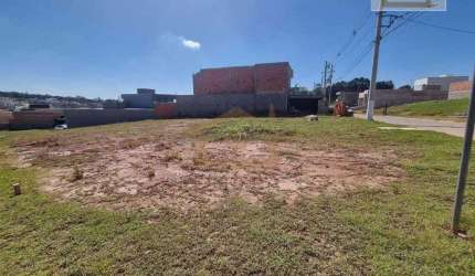 Terreno para venda em Chácara Real (caucaia Do Alto) de 200.00m²