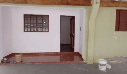 Casa para venda em Vila Curuçá de 120.00m² com 2 Quartos e 4 Garagens