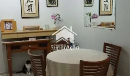 Apartamento para venda em Vila Paulista de 63.00m² com 2 Quartos, 1 Suite e 1 Garagem