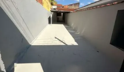 Casa para alugar em Jardim Maria Goretti de 90.00m² com 2 Quartos e 3 Garagens