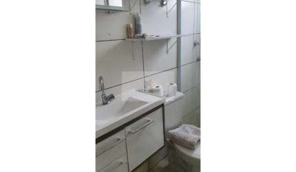 Apartamento para venda e aluguel em Loteamento Clube V de 50.00m² com 2 Quartos e 1 Garagem