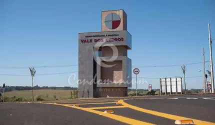 Terreno para venda em Cedral de 1200.00m²