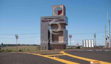 Terreno para venda em Cedral de 1200.00m²
