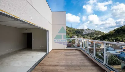 Apartamento para venda em Praia Das Toninhas de 150.00m² com 3 Quartos, 2 Suites e 2 Garagens