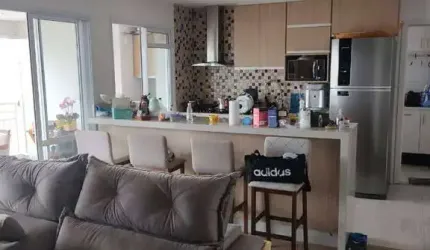 Apartamento para venda em Vila Suissa de 114.00m² com 3 Quartos, 1 Suite e 2 Garagens