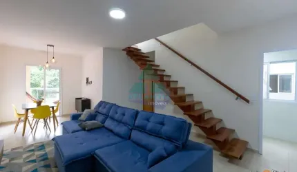 Apartamento para venda em Praia Das Toninhas de 150.00m² com 3 Quartos, 2 Suites e 1 Garagem