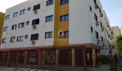 Apartamento para venda em Higienópolis de 59.00m² com 1 Quarto e 1 Garagem