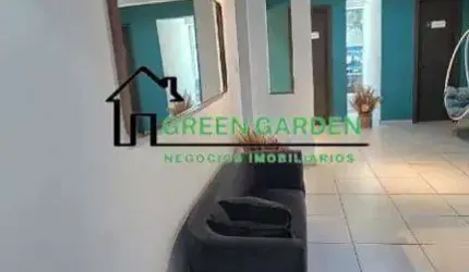Imóvel Comercial para venda em VILA BOAVENTURA de 105.00m² com 5 Quartos