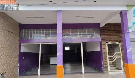 Imóvel Comercial para alugar em Niterói de 250.00m²