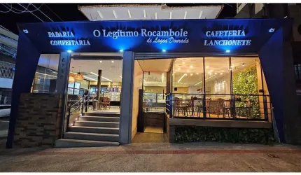 Imóvel Comercial para venda em Santo Antônio de 322.00m² com 2 Quartos e 2 Suites