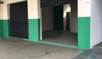 Prédio Comercial para alugar em Parque Residencial Maria Stella Faga de 20.00m²