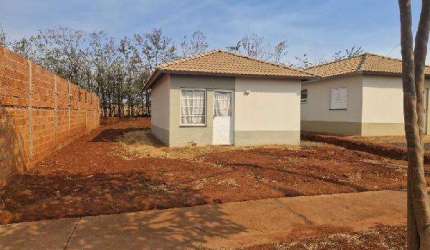 Prédio Comercial para venda em Conjunto Habitacional Vida Nova de 204.00m² com 1 Quarto