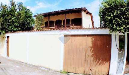 Prédio Comercial para alugar em Taquara de 403.00m² com 6 Quartos, 5 Suites e 4 Garagens