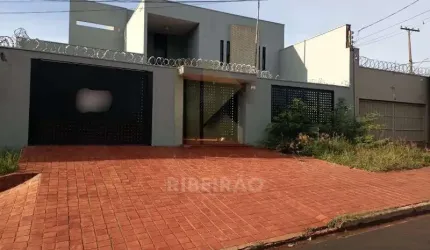 Imóvel Comercial para alugar em Alto Da Boa Vista de 262.00m² com 4 Garagens