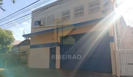 Imóvel Comercial para alugar em Campos Elíseos de 475.00m²