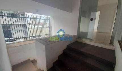 Prédio Comercial para alugar em Jardim Sumaré de 56.00m² com 3 Quartos