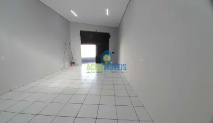 Imóvel Comercial para alugar em São Joaquim de 55.00m² com 1 Quarto