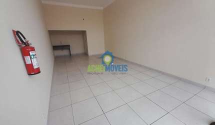 Imóvel Comercial para alugar em Paraíso de 47.00m² com 1 Quarto