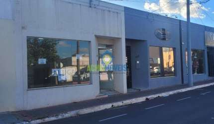 Imóvel Comercial para venda em Vila Industrial de 196.00m² com 4 Quartos