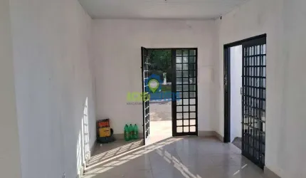 Imóvel Comercial para alugar em Esplanada de 10.00m² com 1 Quarto e 10 Garagens