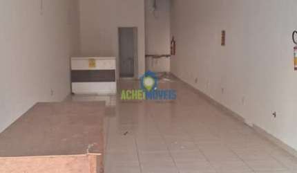 Imóvel Comercial para alugar em Centro de 72.00m²