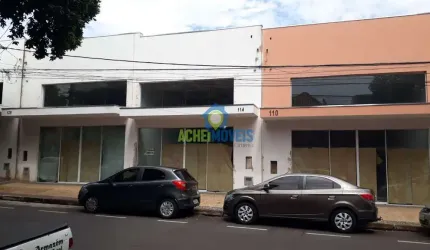 Imóvel Comercial para alugar em Centro de 111.74m²