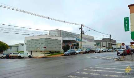 Imóvel Comercial para venda em Centro de 2395.00m²