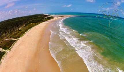 Prédio Comercial para venda em Pajuçara de 300.00m²