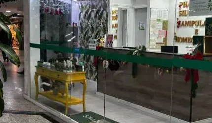 Imóvel Comercial para venda em Centro de 42.00m²