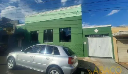 Prédio Comercial para alugar em Vila Costa Do Sol de 200.00m² com 3 Quartos e 2 Garagens