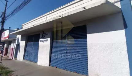 Prédio Comercial para venda em Vila Tamandaré de 386.00m² com 2 Garagens
