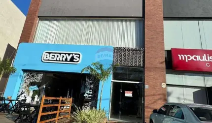 Imóvel Comercial para alugar em Jardim Botânico de 290.00m²