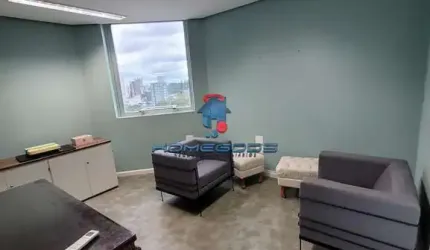 Prédio Comercial para venda e aluguel em Nova Campinas de 71.00m² com 2 Garagens