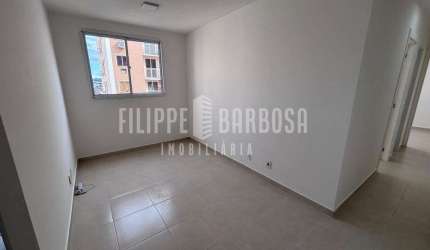 Apartamento para venda em Rocha Miranda de 50.00m² com 2 Quartos e 1 Garagem