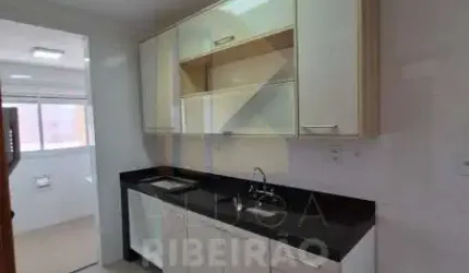 Apartamento para venda em Nova Aliança de 85.00m² com 2 Quartos, 2 Suites e 2 Garagens