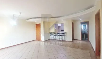 Apartamento para venda e aluguel em Jardim Santa Ângela de 125.00m² com 3 Quartos, 1 Suite e 2 Garagens