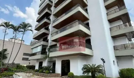 Apartamento para venda em Vila Galvão de 220.00m² com 3 Quartos, 3 Suites e 3 Garagens