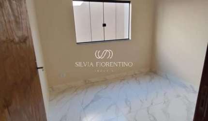 Casa para venda em Jardim Continental Ii de 125.00m² com 2 Quartos, 1 Suite e 1 Garagem