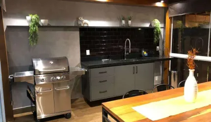 Casa de Condomínio para venda em Betel de 84.33m² com 3 Quartos, 1 Suite e 2 Garagens