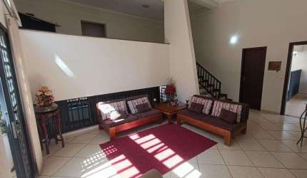 Casa para venda em Vila Costa E Silva de 327.87m² com 4 Quartos, 4 Suites e 5 Garagens