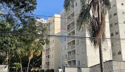 Apartamento para venda em Parque Campolim de 68.00m² com 2 Quartos e 1 Garagem